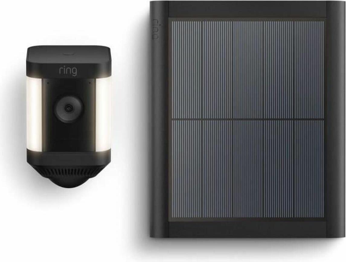 Ring Automobilová kamera na sledovanie