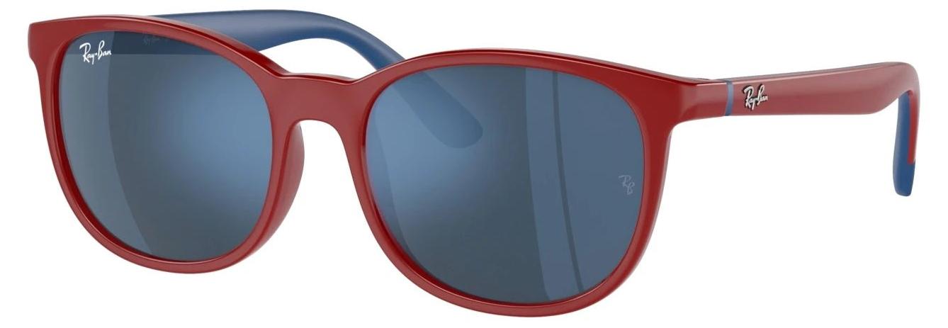 Ray-Ban KIDS Junior Bio Based 49 mm
