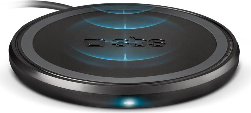 sbs TEWIRELESSUF10W sbs Induktive Ladestation