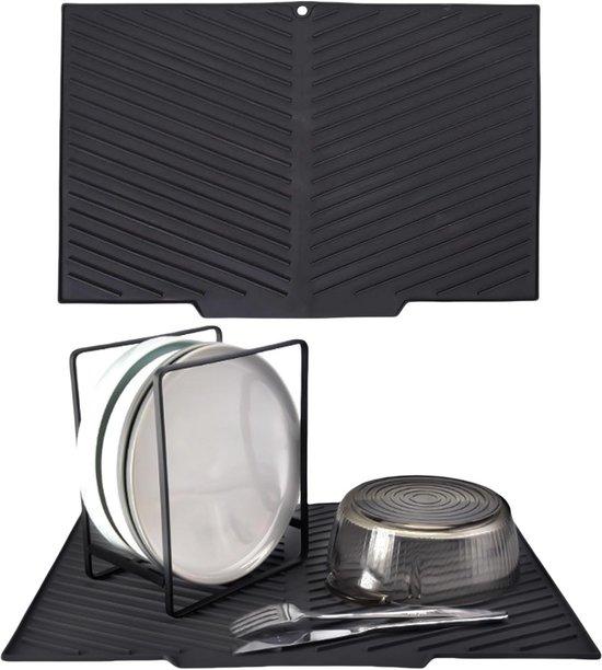 OEM Silikon Ablaufrinne mit Ableitung, V-förmig und Anti-Slip 2026