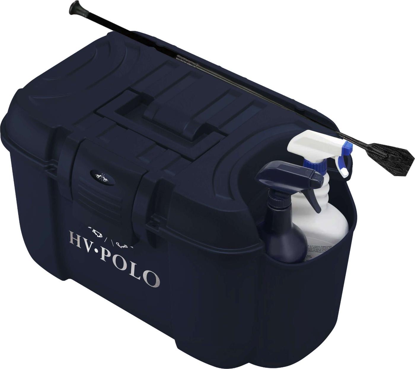 HV Polo Putzbox HVPNena, Farbe:navy HVP-3404093781-5001-1SIZE
