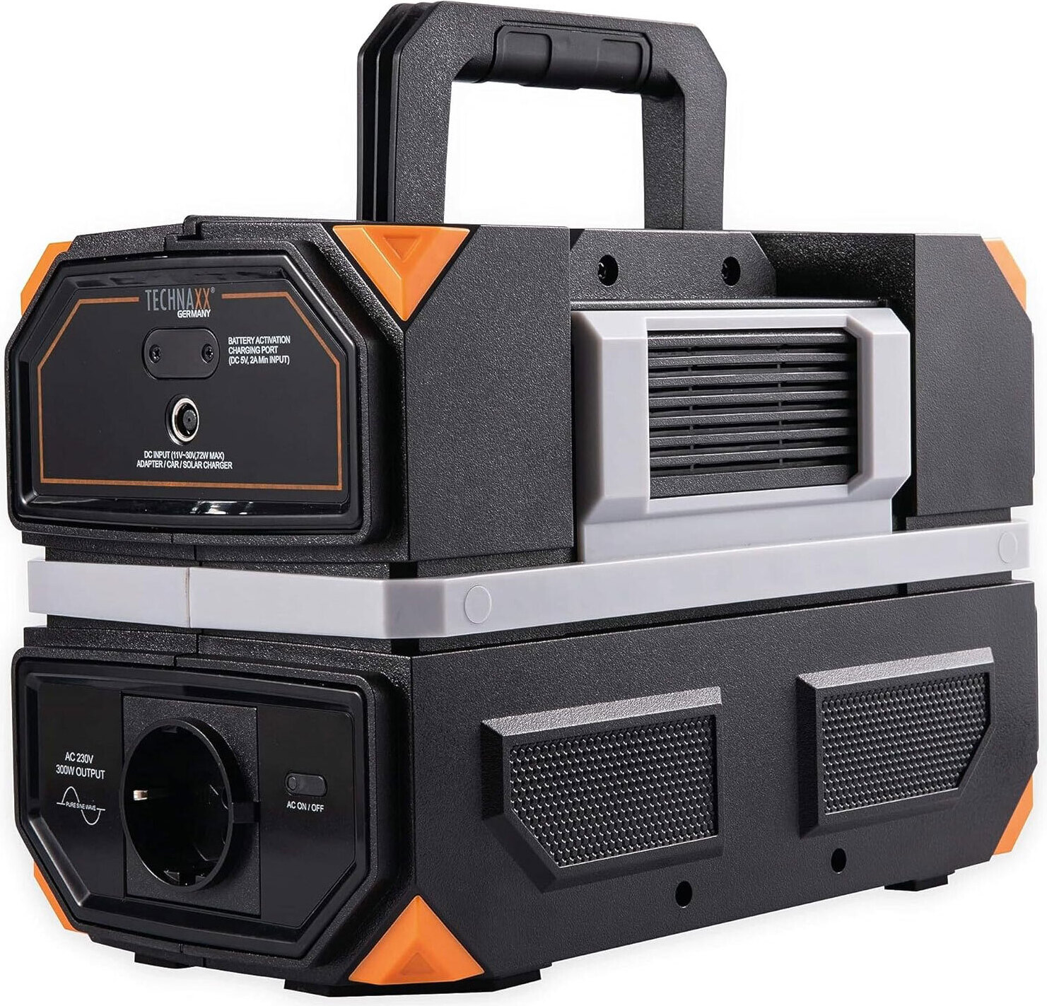 Technaxx TX-201