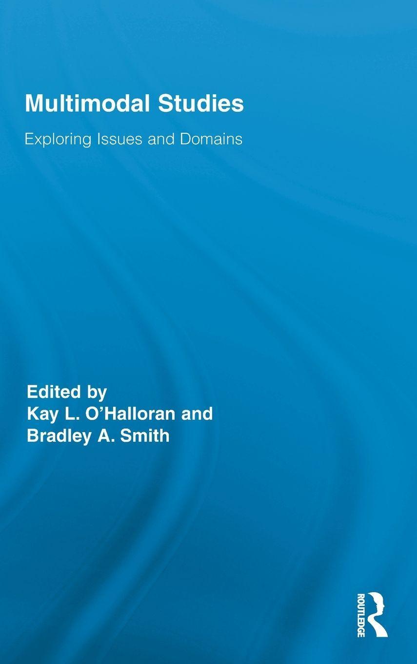 Sonstige Verlage Multimodal Studies