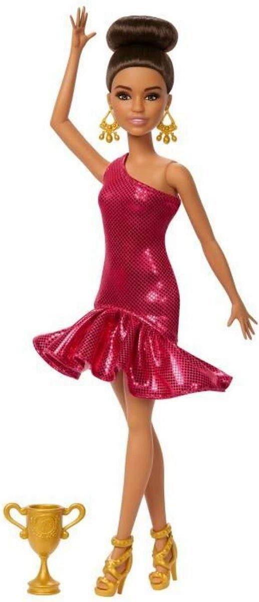 Puppe Barbie S71019980