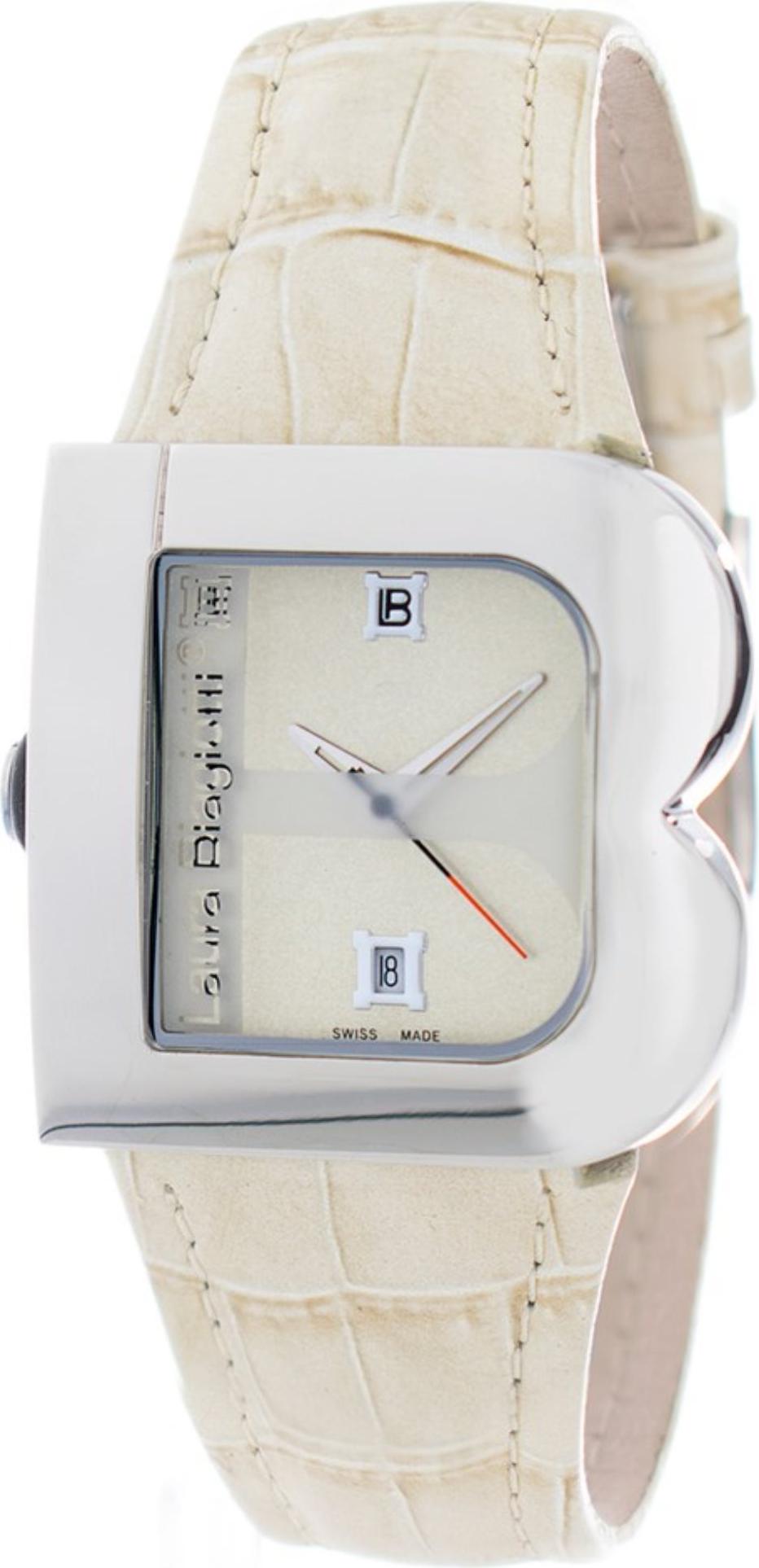 Laura Biagiotti Hodinky lb0001lbg