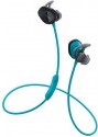 Bose SoundSport Wireless Blue In-Ear Bluetooth slúchadlá Sport Fitness