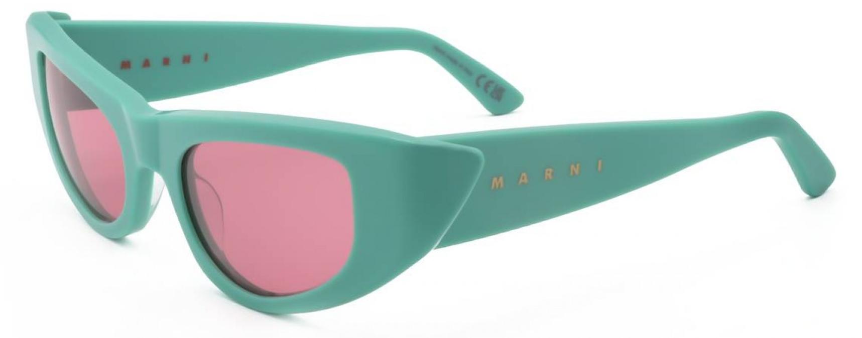 Marni Sonnenbrille NETHERWORLD YSJ 53 22 135