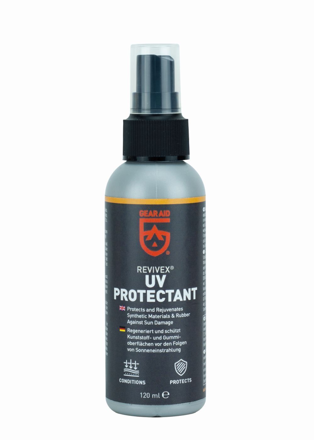 GearAid 'Revivex' UV ochrana 120 ml