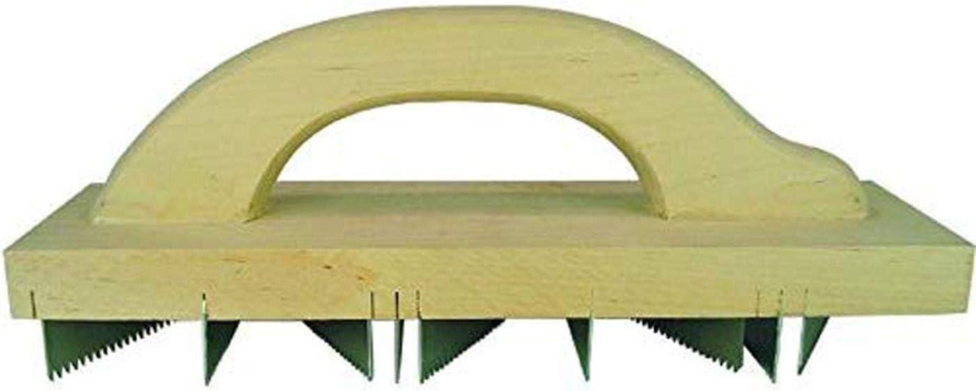 HaWe 723.01 Porenbeton-Hobel 400 x 90 mm