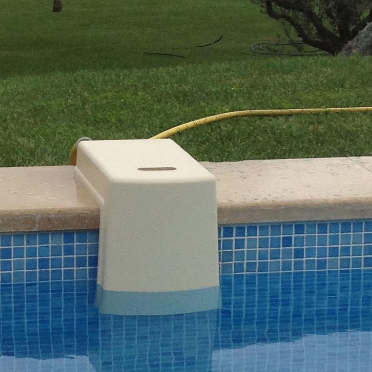 Wasserstandsregler Nmp REGULEAU