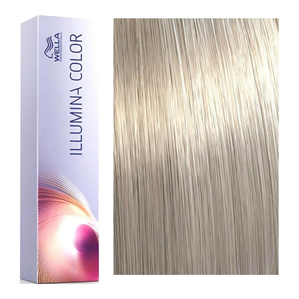 Wella Professionals Ill Col Me Plus Post-Color Treatment Activator 10-81 19iep