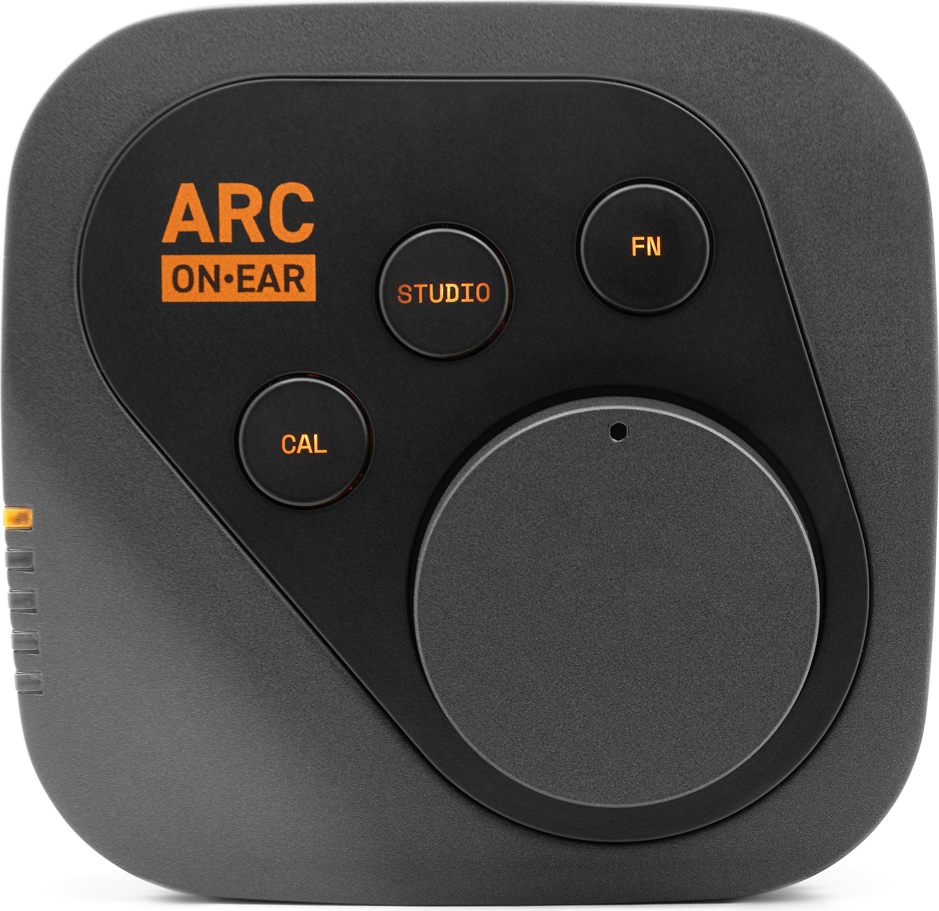 IK Multimedia ARC ON·EAR 03-90242