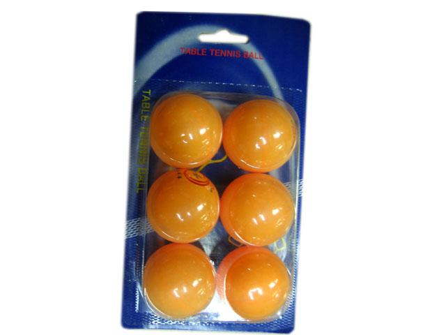 30x Tischtennisbälle Pro Tischtennis-Bälle Table Tennis Tischtennisball gelb