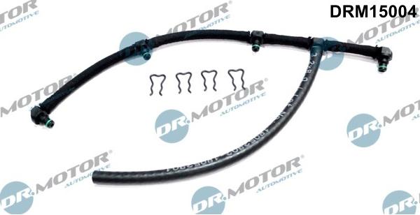 Dr.Motor Automotive Schlauch, Kraftstoffleck DR.MOTOR AUTOMOTIVE_DRM15004