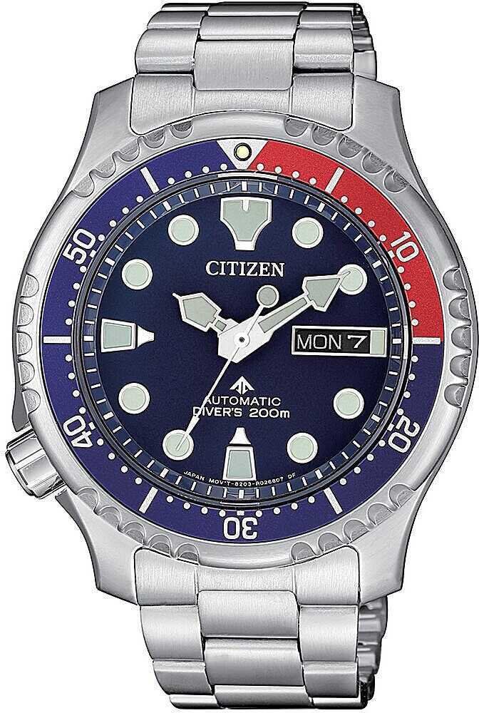 Citizen NY0086-83L
