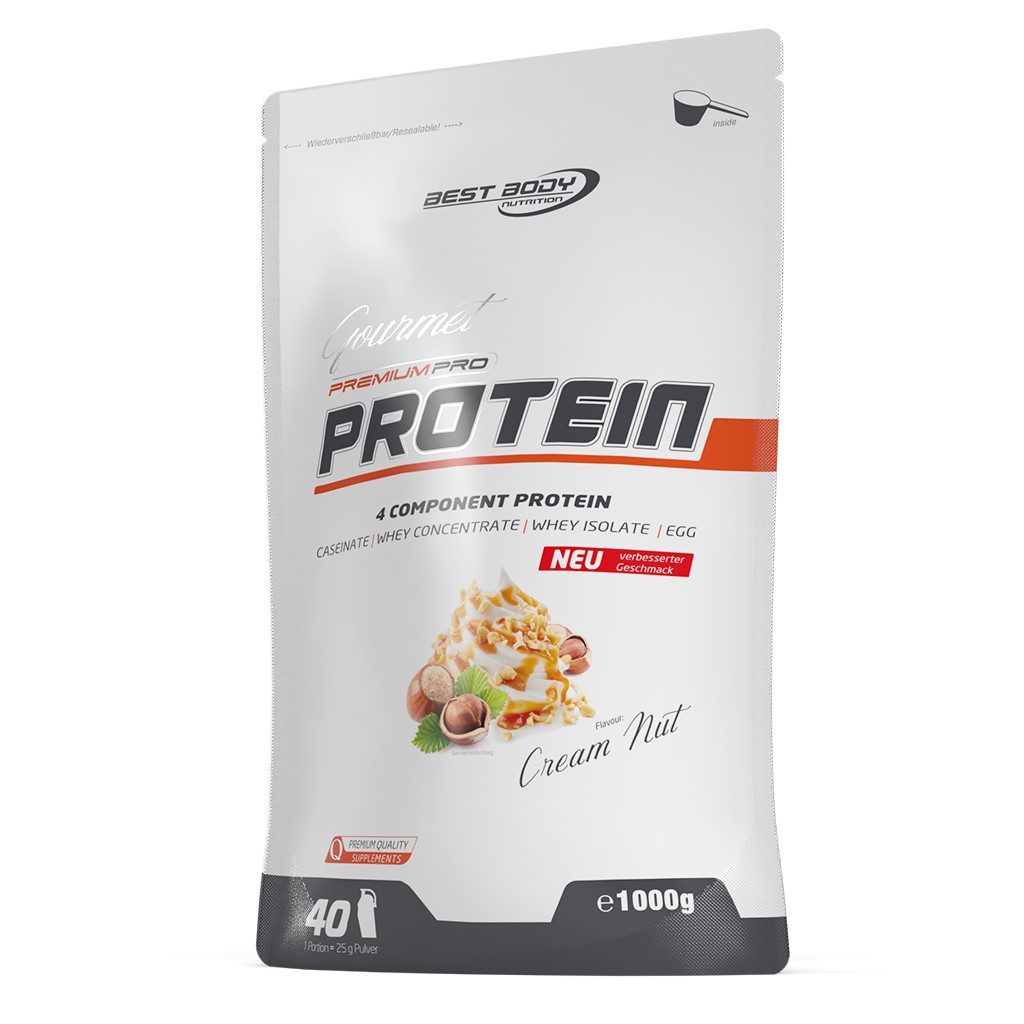 Gourmet Premium Pro Protein 1000 g Kaufland.de