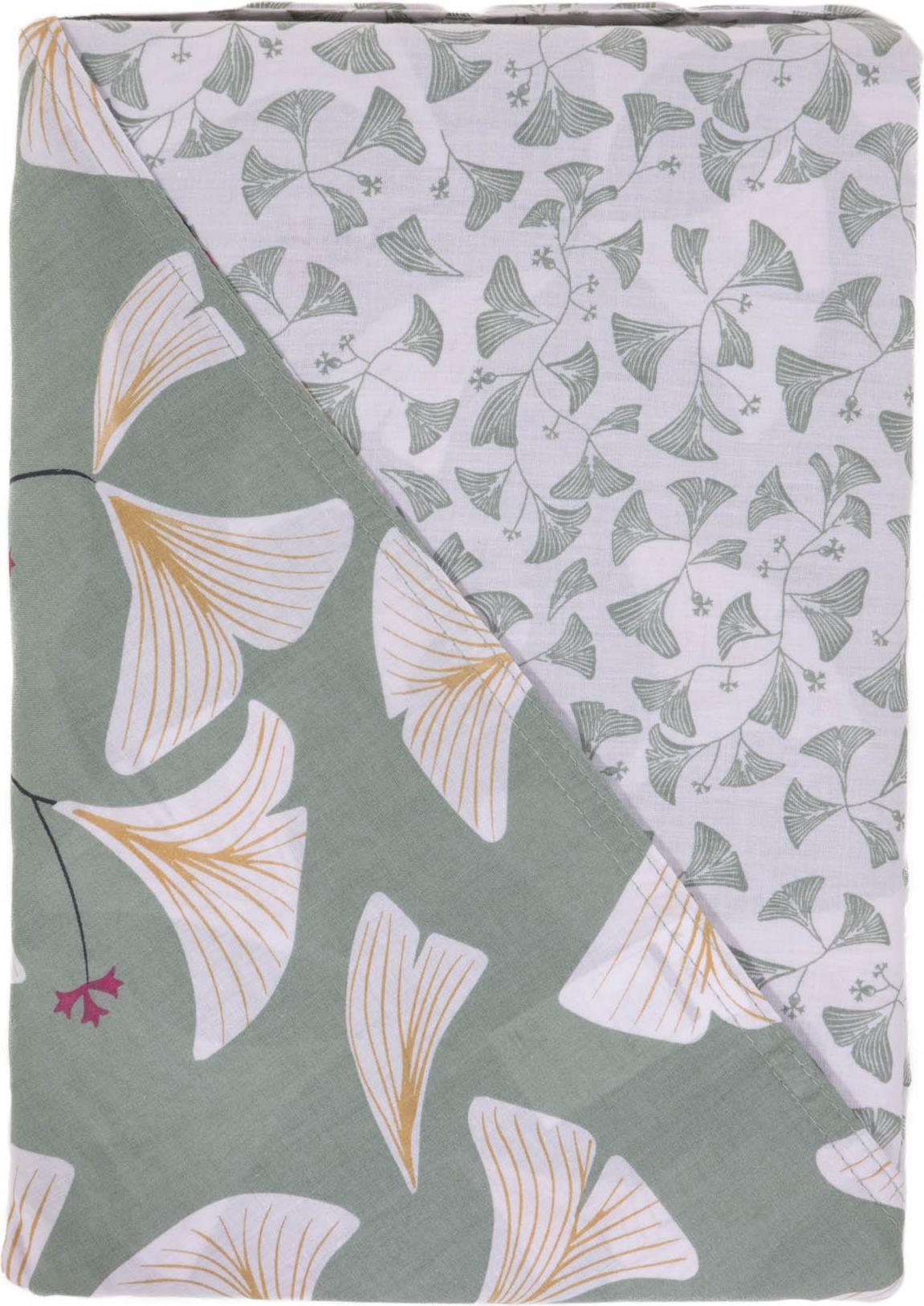 TODAY Bedrucktes Bettwäscheset SUNSHINE ADRI 122794