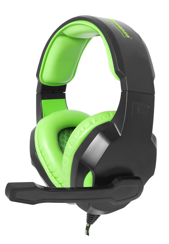 Esperanza GAMING HEADSET COBRA KMD-10480