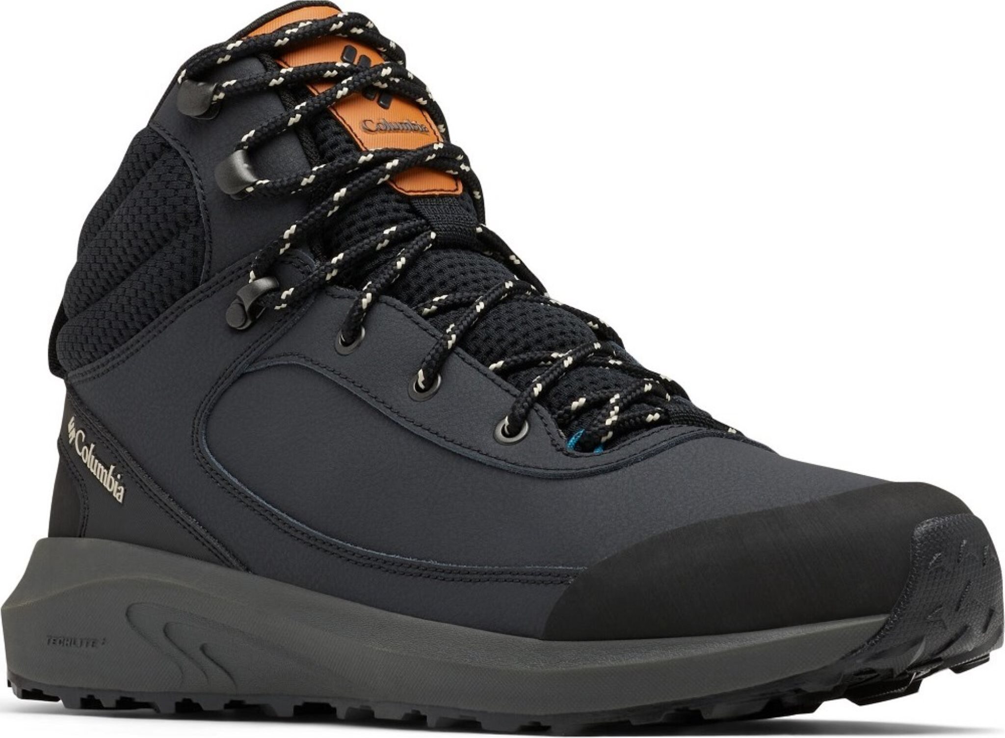 Columbia Obuv Trailstorm Peak Mid, 1987041010