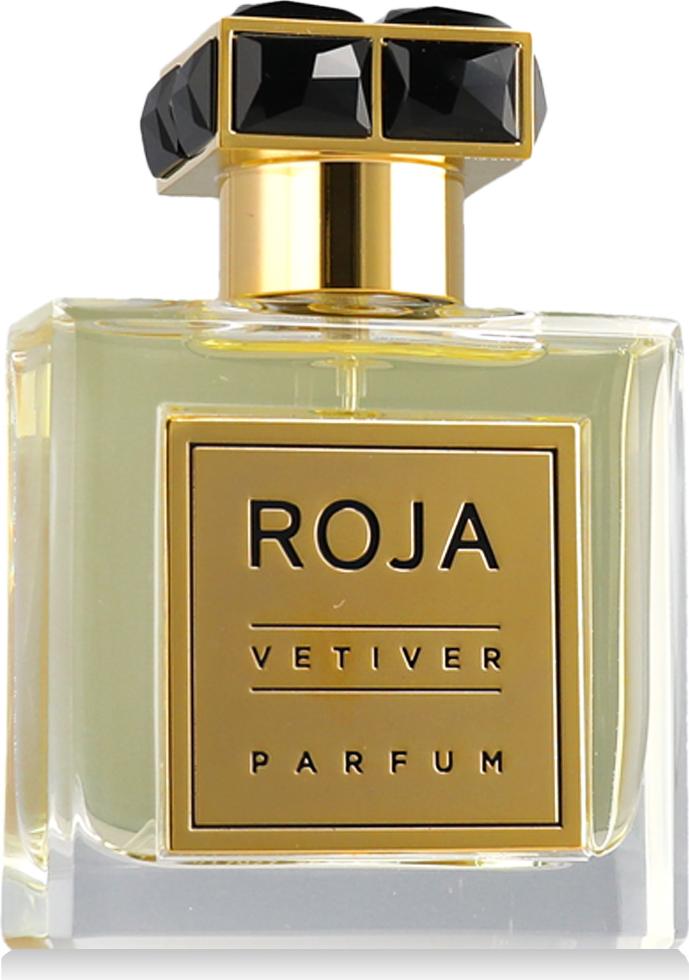 Roja Parfums Vetiver Pour Homme Parfém 50 ml M