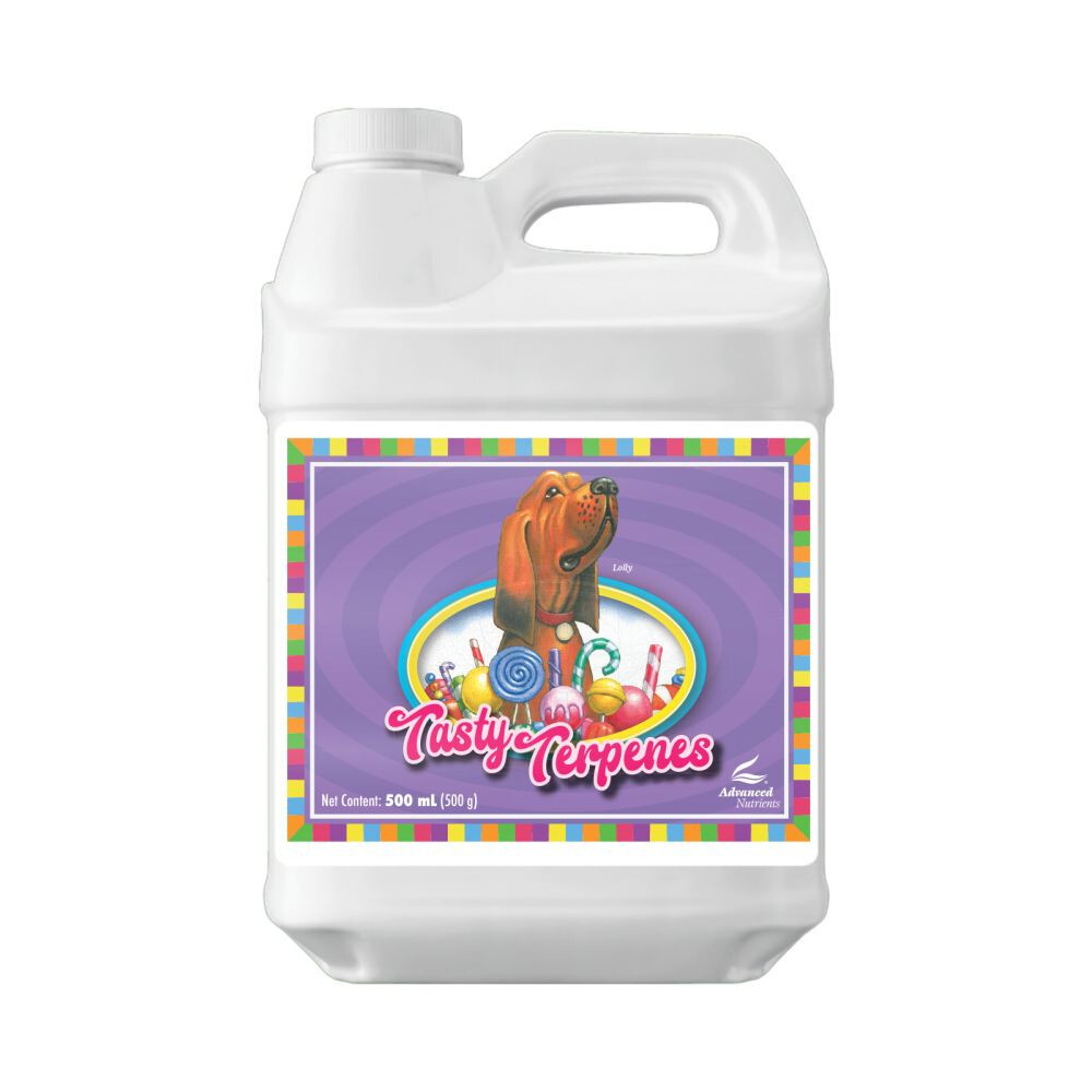 Agrom Nutrients Advanced Nutrients Leckere Terpene 500 ml