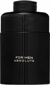 Bentley for Men Absolute parfémovaná voda pre mužov 100 ml
