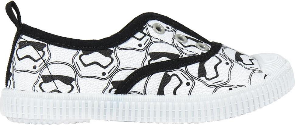 StarWars Star Wars 25 Slip-On Low Shoe