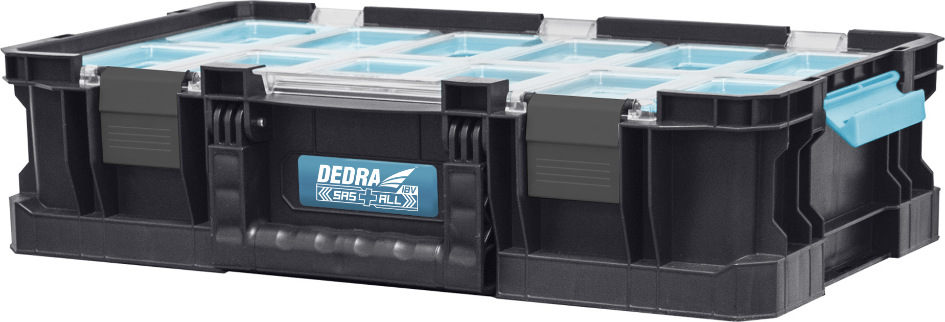 dedra Transportplattform, SAS-System N0303