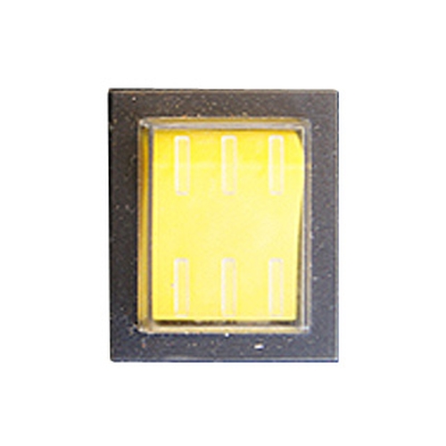 ATIKA Ersatzteil | Drehrichtungsumschalter für Gartenhäcksler ALF 2600-2 380495