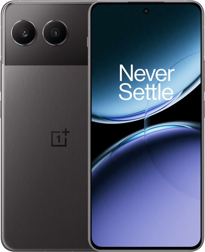 OnePlus Nord 4 16+256GB 6.74" 5G Obsidian Midnight DS EU Oneplus