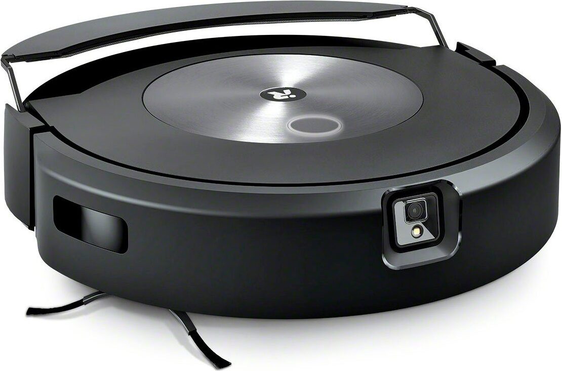 iRobot Roomba Combo J7 C715840 Saugroboter