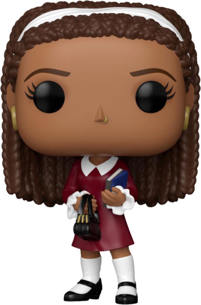 Funko Clueless 30th Anniversary POP! Movies Vinyl Figuren Dionne 9 cm 122