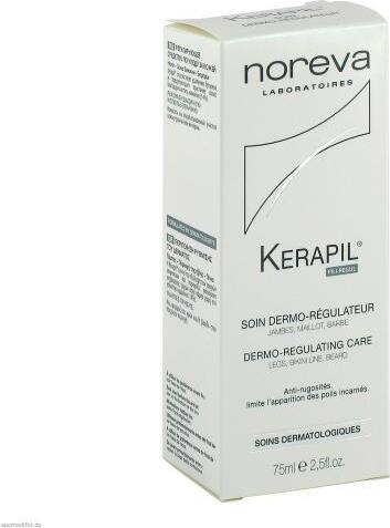Noreva Kerapil Dermo-Regulating Care 75ml 07346919