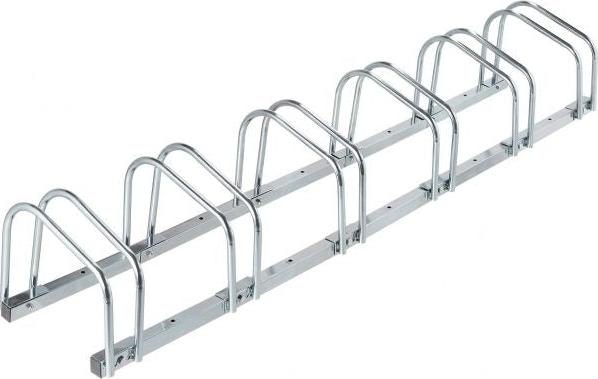B2X Fahrradständer für 6 Fahrräder