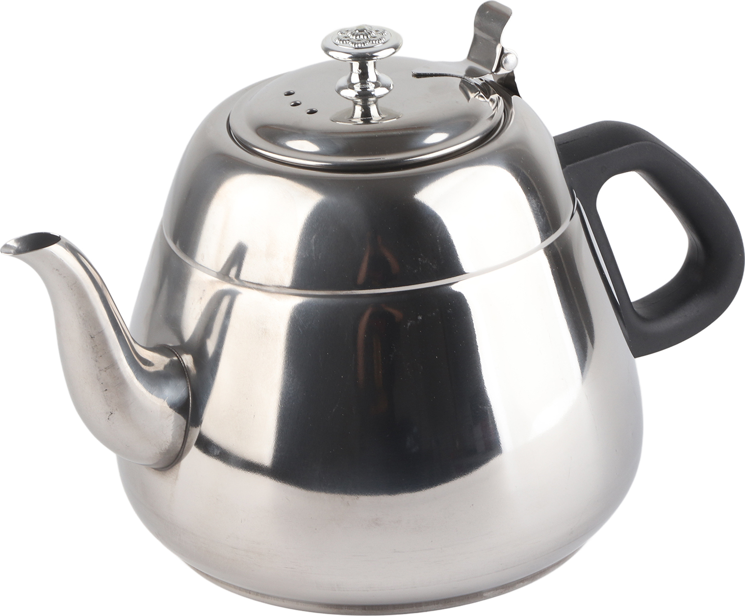 Cocosity Teekanne,Teekanne,Teekessel,StovE top Teekanne,Kaffeekanne,Teegeschirr,Heißwasserkocher,Teekanne 1.5L,Teekanne 2L