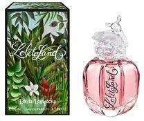 Lolita Lempicka Lolitaland parfumovaná voda 40 ml
