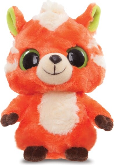 Aurora World YOHOO & Friends: Chuck Hyäne (20cm) Kuscheltier Stofftier A60446-A