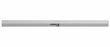 PRO Trapez-Verputzratsche 240Cm - 204-24 3-01-02-22-240