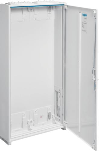 Hager Zählerschrank,universZ ZB32ES