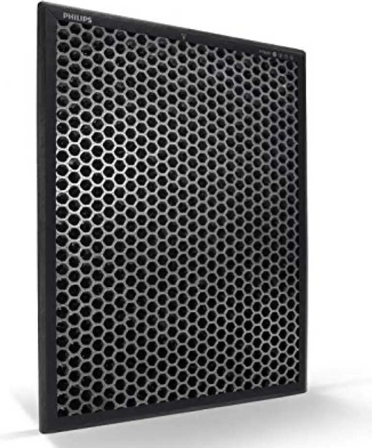 Philips 2000 series Reduziert TVOC*, reduziert Gerüche, Aktivkohlefilter, Luftreinigerfilter, Karbon, Box FY2420/30
