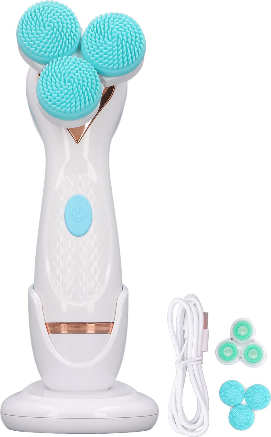 Elektrický čistič tváre