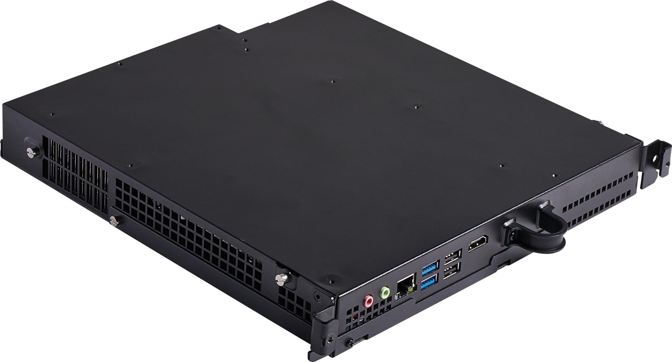 Elo Touch Solutions ECMG3 I5 W10 PREM F/IDS 02 Elo Computermodul für IDS 02 Serie, Intel Core 6th Gen i5, HD Graphics 530, 8 GB RAM, 256 GB SSD, Windows 10 IoT (E458919)