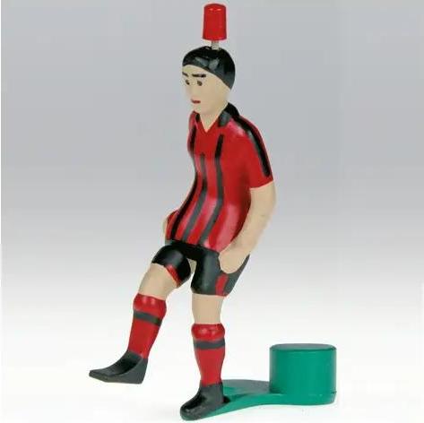 Tipp-Kick GmbH Tipp Kick Bundesliga Top-Kicker Leverkusen 637364