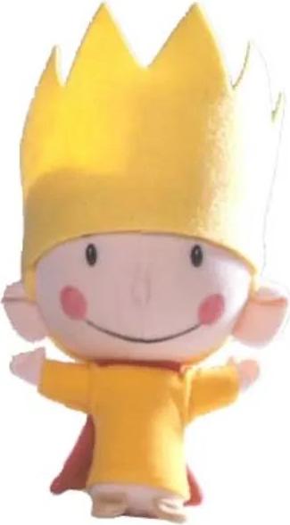 Kösener - 430 - Macius, Plüsch, 27cm 480