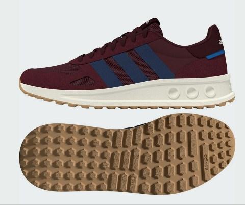 adidas Run 84 IH8618 (9.5/shared-prloin-maroon)