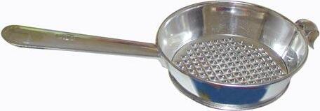 MAT group leberkonserven-Reissieb 14cm