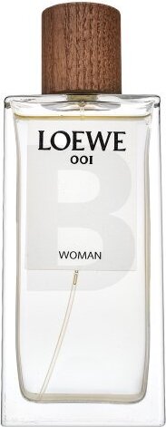 Loewe 001 Woman parfémovaná voda pre ženy 100 ml