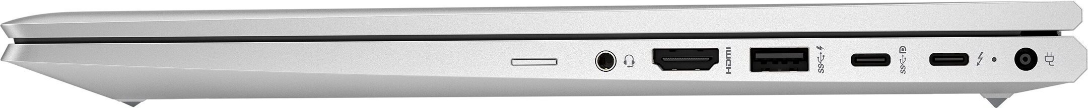 HP INC. 817N0EA#ABD HP EliteBook 650 G10 Intel Core i5-1335U 39,6cm 15,6Zoll FHD 250 WR 1x8GB 256GB/SSD Iris Xe UMA Wi-Fi 6e BT FPR W11P 3J Gar (DE)