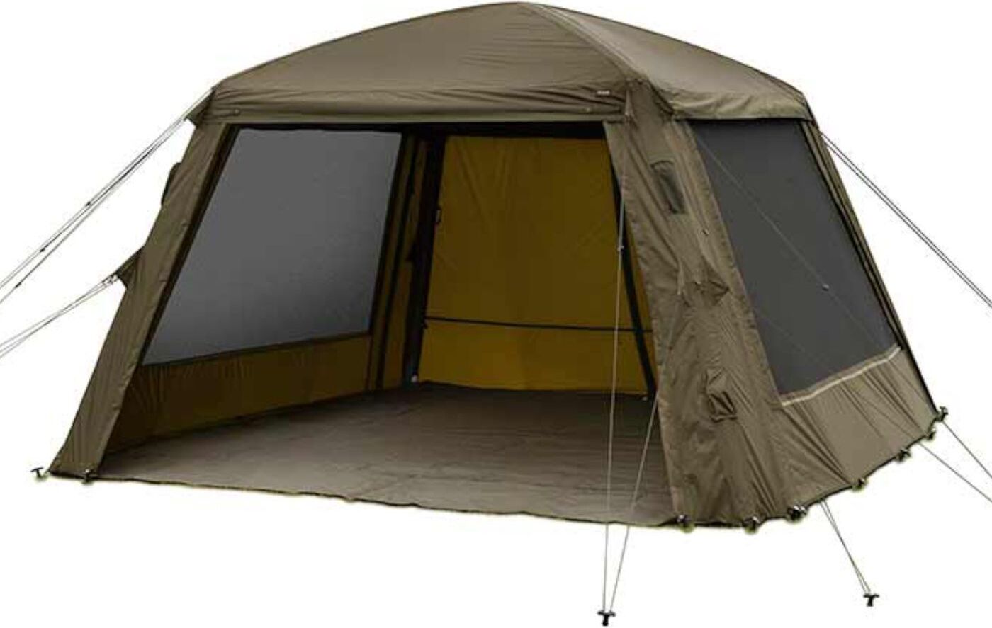 Fox Air Frame Social Shelter 3x3 m