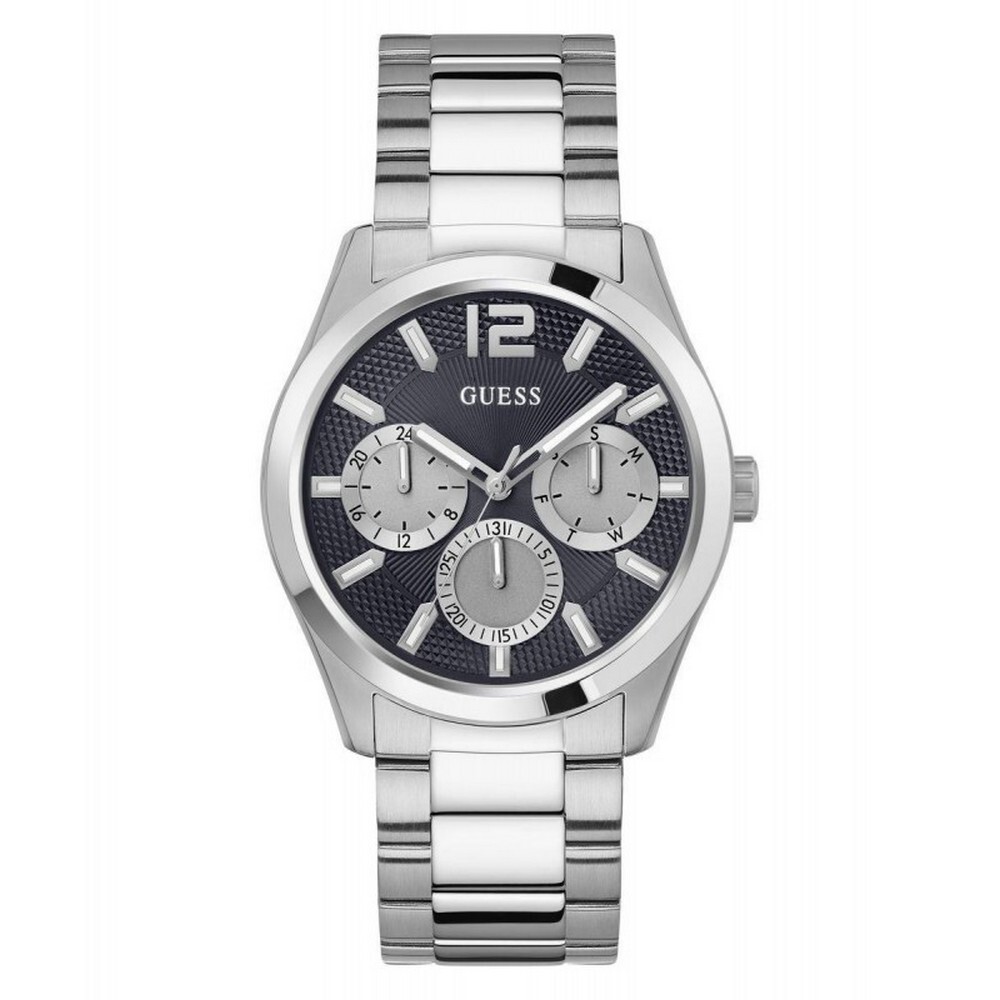 Guess - GW0707G1 - Náramok - Pánsky - Quartz - Zen